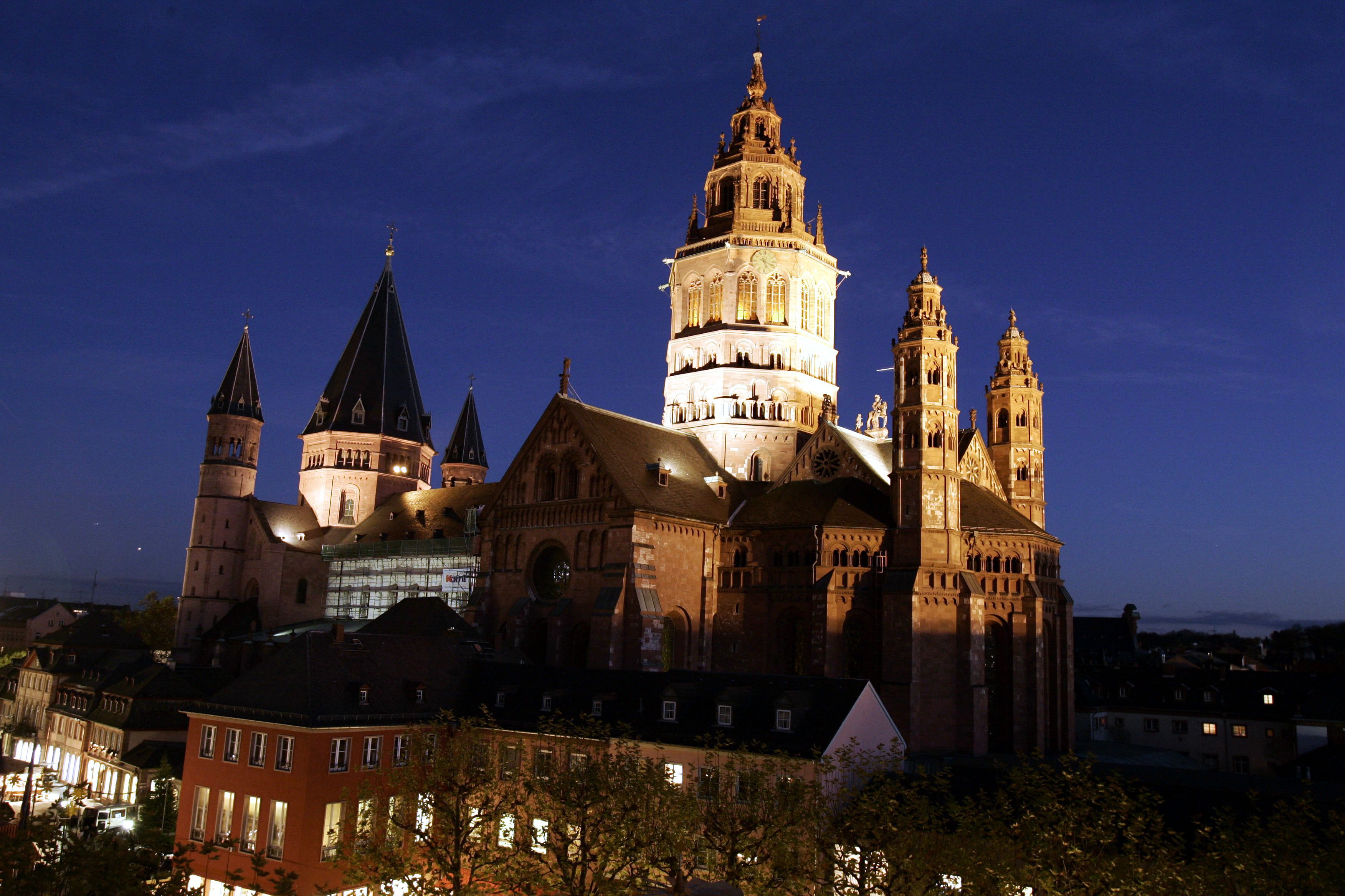 © Landeshauptstadt Mainz © Landeshauptstadt Mainz